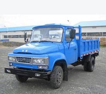 Lifan  LFJ2010CD Self dumping low-speed truck