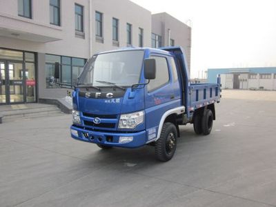 Shifeng  SF4010PDF2 Self dumping low-speed truck