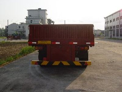 Yinbao  SYB9403 Semi trailer