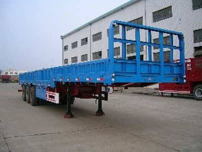 Yinbao  SYB9403 Semi trailer