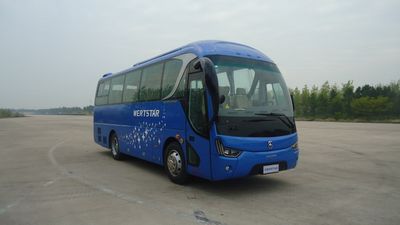 Yaxing  YBL6885HQP coach