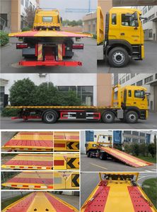 Changqi  ZQS5250TQZJP6 Obstacle clearing vehicle