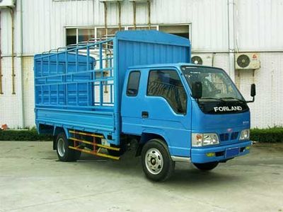 Era  BJ5046V8CE66 Grate type transport vehicle