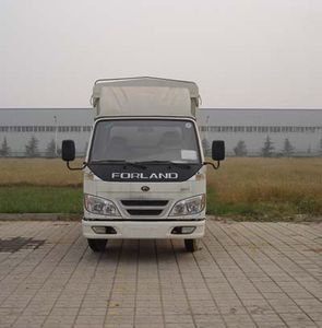 Era  BJ5046V8CE66 Grate type transport vehicle