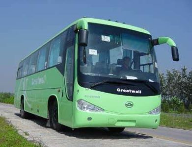 Great Wall Motors CC6108K1 coach