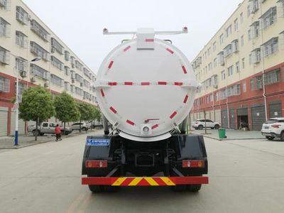 Cheng Liwei  CLW5180TCAD6 Kitchen waste truck