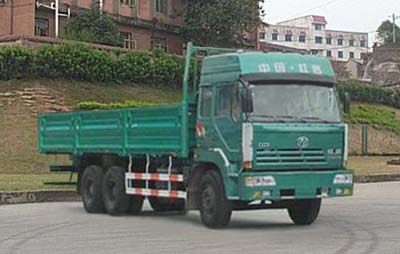 Hongyan CQ1253TPG434Truck