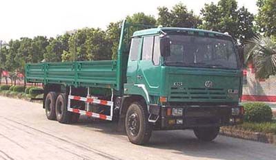 Hongyan  CQ1253TPG434 Truck