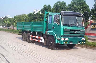 Hongyan  CQ1253TPG434 Truck