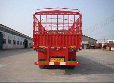 Tongyada  CTY9407CLX Gantry transport semi-trailer