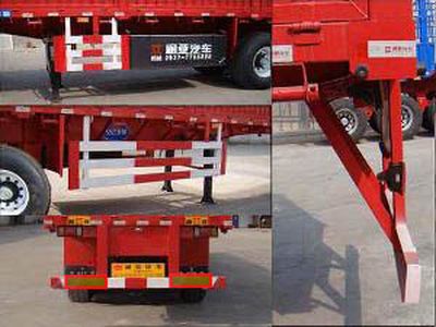 Tongyada  CTY9407CLX Gantry transport semi-trailer