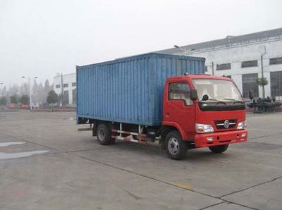 Dongfeng  EQ5050XXYTZ1 Box transport vehicle