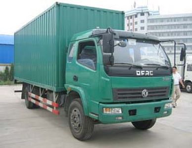 Dongfeng  EQ5090XXYG12D7AC Box transport vehicle