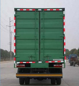 Dongfeng  EQ5090XXYG12D7AC Box transport vehicle