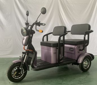 Guangjue  GJ1000DZKA Electric tricycle