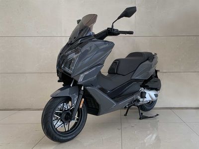 Longjia  LJ250T19 Two wheeled motorcycles