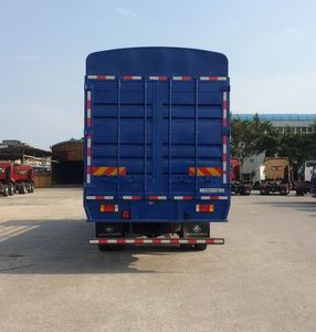 Chenglong  LZ5253CCYM3CB Grate type transport vehicle