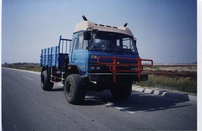 Shenggong  SG5110TSMJ3 Desert vehicle