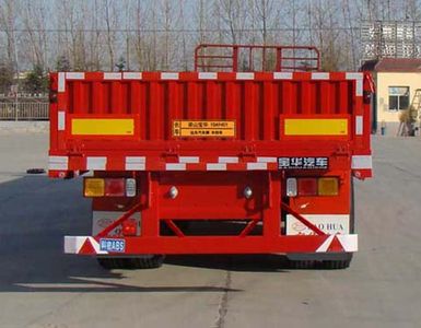 Far East Motors YDA9401 Semi trailer