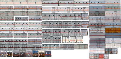 Zhuanli  ZLC5181XZWH6 Miscellaneous dangerous goods box transport vehicle