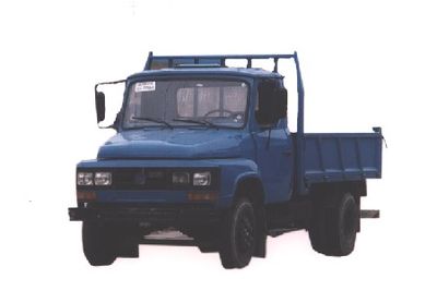 Zhi Xi Brand Automobile ZX5820C Low speed truck