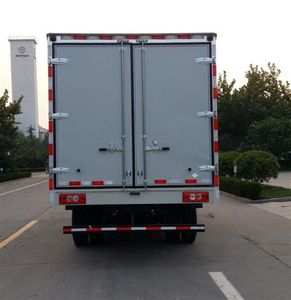 Foton  BJ5099XLCA1 Refrigerated truck