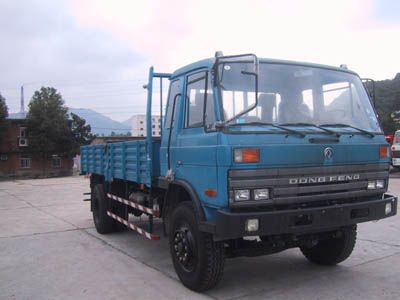 Dongfeng  EQ1095G4 Truck