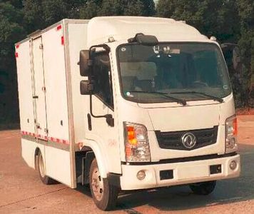 Dongfeng  EQ5045XXYTBEV23 Pure electric box type transport vehicle