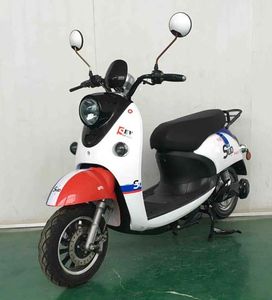 Mingyuan  MY800DQT2 Electric two wheeled light motorcycle