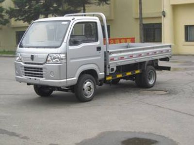 Jinbei  SY23105N Low speed truck