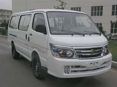 Jinbei SY5033XBYU1SBHFuneral vehicle