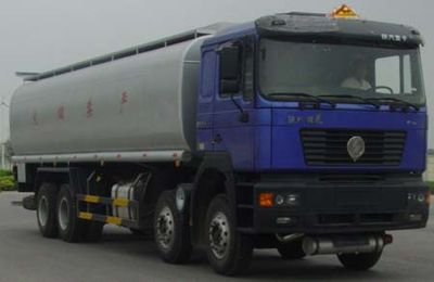 Xuda  XD5314GJY Refueling truck