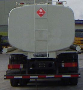 Xuda  XD5314GJY Refueling truck