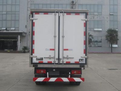 Xinfei  XKC5040XLC5J Refrigerated truck