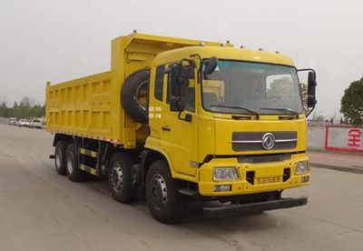 Shenying  YG3310B2A2 Dump truck