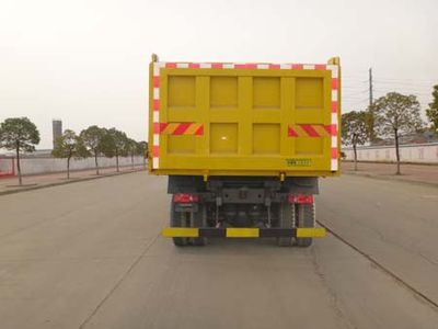 Shenying  YG3310B2A2 Dump truck