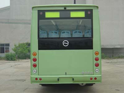 Yangzi  YZK6110CNG4 City buses