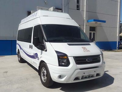 Chengzhi BCF5043XJE5Monitoring vehicle