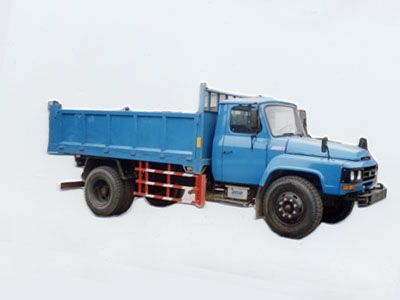 Hongyan CQ3072E1Dump truck