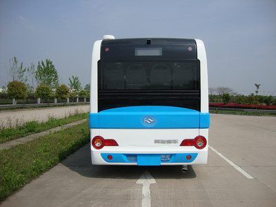 Huanghai  DD6821G01 City buses