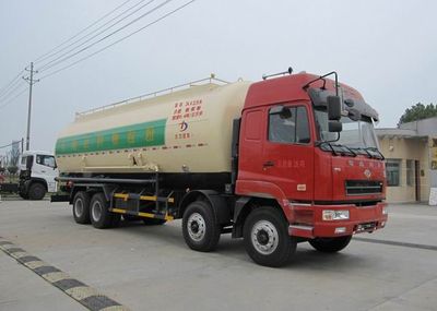 Dali DLQ5260GFLHN3Powder material transport vehicle