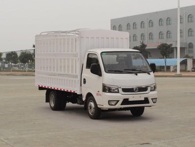 Dongfeng  EQ5031CCY15QCAC Grate type transport vehicle