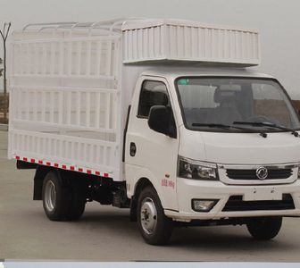 Dongfeng  EQ5031CCY15QCAC Grate type transport vehicle