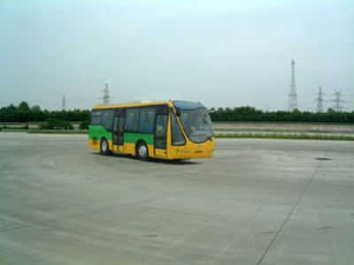 Wuzhoulong FDG6860AGCity buses