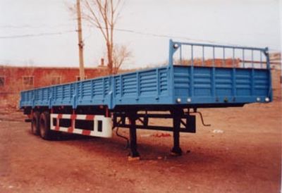 Heilongjiang brand automobile HLJ9160 Semi trailer