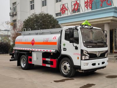 Shenhu  HLQ5120GJYEQ6 Refueling truck