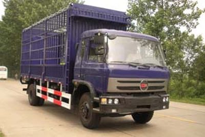 Chufeng  HQG5152CXYGD3 Grate type transport vehicle