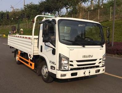 Jiangxi Isuzu brand automobiles JXW1040BDJB2 Truck