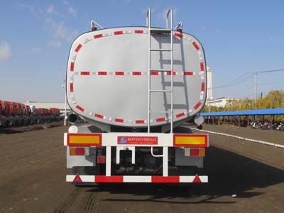 Luping Machinery LPC9400GYS Liquid food transportation semi-trailer