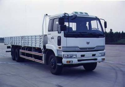 Chunlan  NCL1241DPL1 Truck